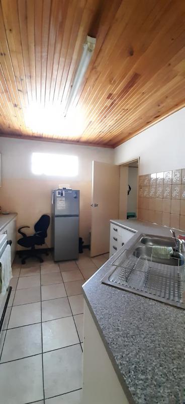 To Let 1 Bedroom Property for Rent in Steenberg Western Cape